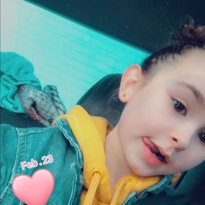 Meet your Posher, Kylie